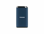 Externí SSD jednotka Transcend SSD USB-C 1TB EXT./TS1TESD410C TRANSCEND