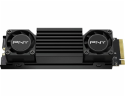 PNY CS3150 1TB M.2 2280 PCI-E x4 Gen5 NVMe SSD (M280CS3150HS-1TB-RB)