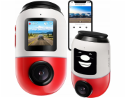70mai X200 Omni 128GB červený DVR