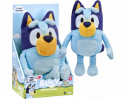 Tm Toys Interaktivní maskot Bluey