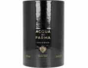 Acqua Di Parma Unisex parfém Acqua Di Parma Signatures of the Sun Oud & Spice EDP (100 ml)