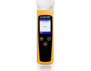 Alcolife Alcolife GO žlutý dechový analyzátor