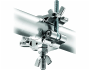 Avenger Avenger Eye Coupler LP Butterfly Buckle