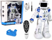 LeanToys Vodní robot na dálkové ovládání