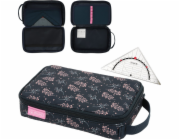 Herlitz Faulenzer 2 Go Blossom penál