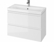 Cersanit Moduo Slim 79,5 cm bílá (S801-225)