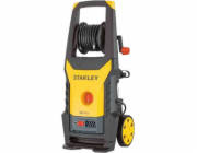 Stanley Tlaková myčka SXPW25E-E Vysokotlaká myčka (2500 W, 170 barů, 500 l/h) | Stanley 2500W | 170 barů | 500 l/h
