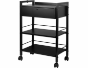 Activeshop Inkoust Pro 1019A Tattoo Assistant, černý