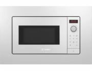 Bosch Mikrovlnná trouba BFL623MW3
