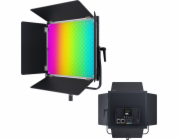 Newell Studiová lampa NEWELL Vividha Effect RGB LED lampa