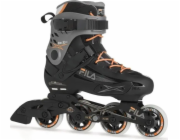 Fila FILA SKATES Kolečkové brusle Madam Houdini černá/šedá/lososová 42