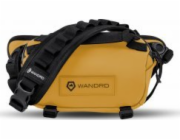 Wandrd Brašna Rogue Sling 3L na fotoaparát - žlutá