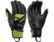 Leki LEKI GLOVES WCR Venom DH 3D 10.5