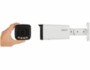 Dahua Technology IP kamera IPC-HFW2849T-ZAS-IL-27135 Chytrá IP kamera s dvojitým osvětlením WizSense - 8,3 Mpx 4K UHD 2,7... 13,5 mm - MOTOZOOM