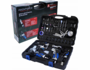 Rockforce Rázový utahovák rázový utahovák, kladivo, ráčna, vzduchová bruska