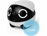 Film Enabot video ROLE Mini robotický doprovod