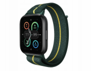 Motorola Moto Watch Fit - Zelená