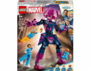 LEGO Marvel Fantastická čtyřka vs. Galactus Figurka (76316)