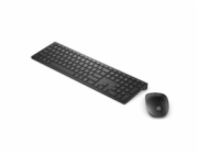 HP Pavilion Wired 300 – KEYBOARD – německá