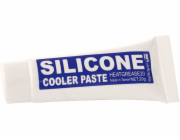 StarTech.com 20g Tube CPU Thermal Paste Grease Compound for Heatsinks - heat grease - cpu paste - thermal compound (HEATGREASE20) - Pasta na chladič procesoru - pro P/N: FAN1156PWM