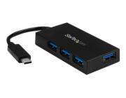 StarTech USB HUB 4x USB-A 3.0 (HB30C4AFS)