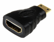 StarTech HDMI Mini - HDMI AV adaptér černý (HDACFM)