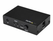 StarTech Switch 4K, HDMI 2x1 (VS221HD20)