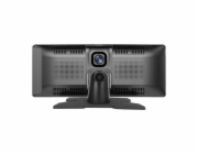 Monitor do auta 9,3" Podofo A3073 Carplay&Android Auto + přední a zadní kamera