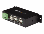 StarTech USB HUB 4x USB-A 2.0 (ST4200USBM)