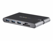 StarTech USB-C Station/Replicator (DKT30CHVSCPD)