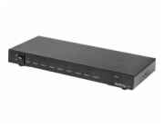 StarTech 8-PORTOVÝ 4K 60HZ HDMI SPLITTER
