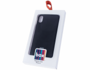 Boxproducts BOX Products Magnetické pouzdro pro iPhone X - černé
