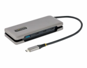 StarTech USB HUB HB31CM1A3CB