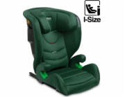 Autosedačka CARETERO Nimbus dark green