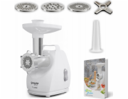 SMAPP 490.8 Mlýnek na maso 2200 W bílý