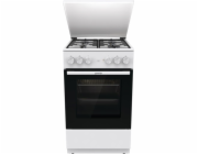 Gorenje Plynový elektrický sporák GK5A22WH