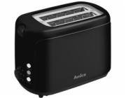 TOPINKOVAČ AMICA TD 1015 -1194622 ČERNÁ 750W
