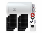Solární set Bojler 2700 4kW Smart 