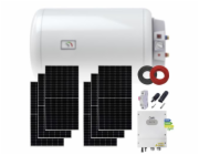 Solární set Bojler 2700 4kW 