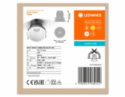 Vestavné svítidlo Ledvance Twist TWIST, 5W, 3000°K, LED