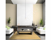 Azzardo závěsné svítidlo STYLO 1 bílé závěsné svítidlo (MD1220-1-WH | AZ0206) - Azzardo - lustr