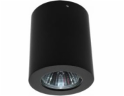 Azzardo Stropní svítidlo Boris 1x50W (GM4108 BK)