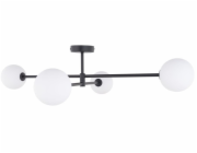 TKKRYWULT Stropní svítidlo Tk Lighting Sarius 4735 4x6W G9 černobílé