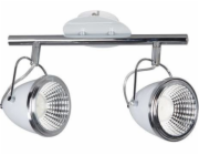 SPOT Light Oliver stropní svítidlo 2x5W LED (5109202)
