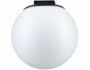 Paulmann ULine BALL LED systémové svítidlo 8W 795lm 3000K 150mm IP20 48V černé / hliníkové