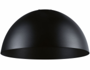 Paulmann ULine BOL LED systémové svítidlo 12W 335lm 3000K 300mm IP20 48V černé / hliníkové
