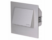 Zamel Zapuštěné svítidlo Cet Navi 11-221-11 s očkem, 1,1W LED, stříbrné.