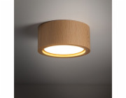 NoName Stropní svítidlo TK Lighting Eve 10123, bodové, 1x11W, GX53, dřevěné
