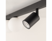 TKKRYWULT Stropní svítidlo TK Lighting Vox 10002 2x10W GU10 2x6W G9 černá/bílá