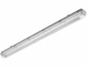 GTV LED hermetické svítidlo G-tech GT-HEL158-00 1x150 T8 LED-j G13 AC220-240V 50/60Hz IP65 IK06 abs/ps šedá